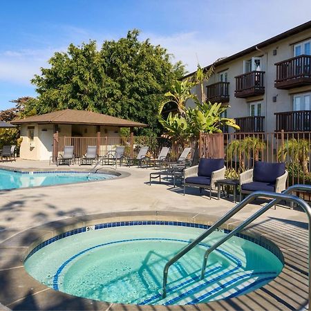 Fairfield Inn & Suites San Diego Old Town Екстер'єр фото
