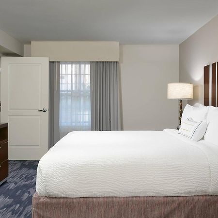 Fairfield Inn & Suites San Diego Old Town Екстер'єр фото