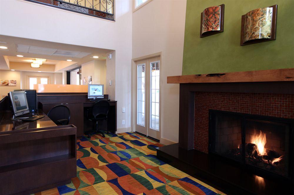 Fairfield Inn & Suites San Diego Old Town Екстер'єр фото