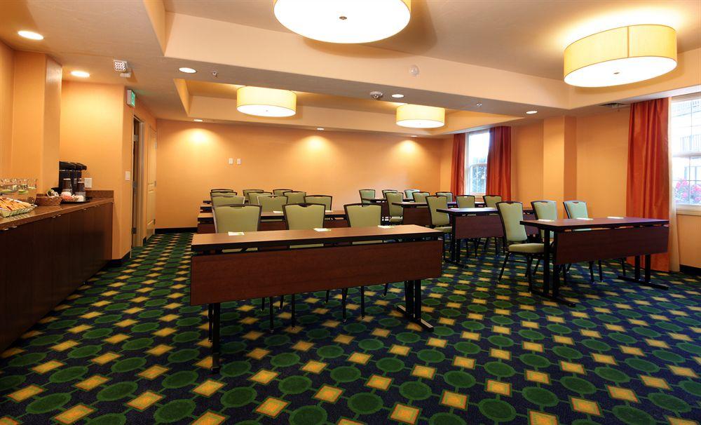 Fairfield Inn & Suites San Diego Old Town Екстер'єр фото