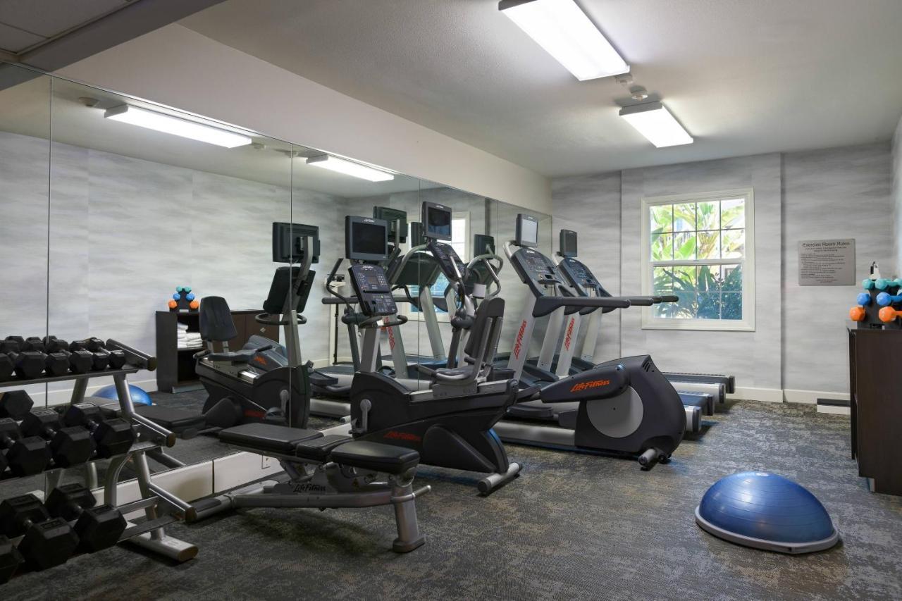 Fairfield Inn & Suites San Diego Old Town Екстер'єр фото