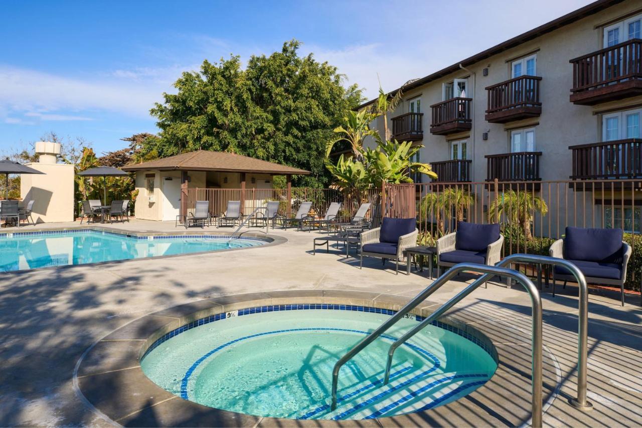 Fairfield Inn & Suites San Diego Old Town Екстер'єр фото