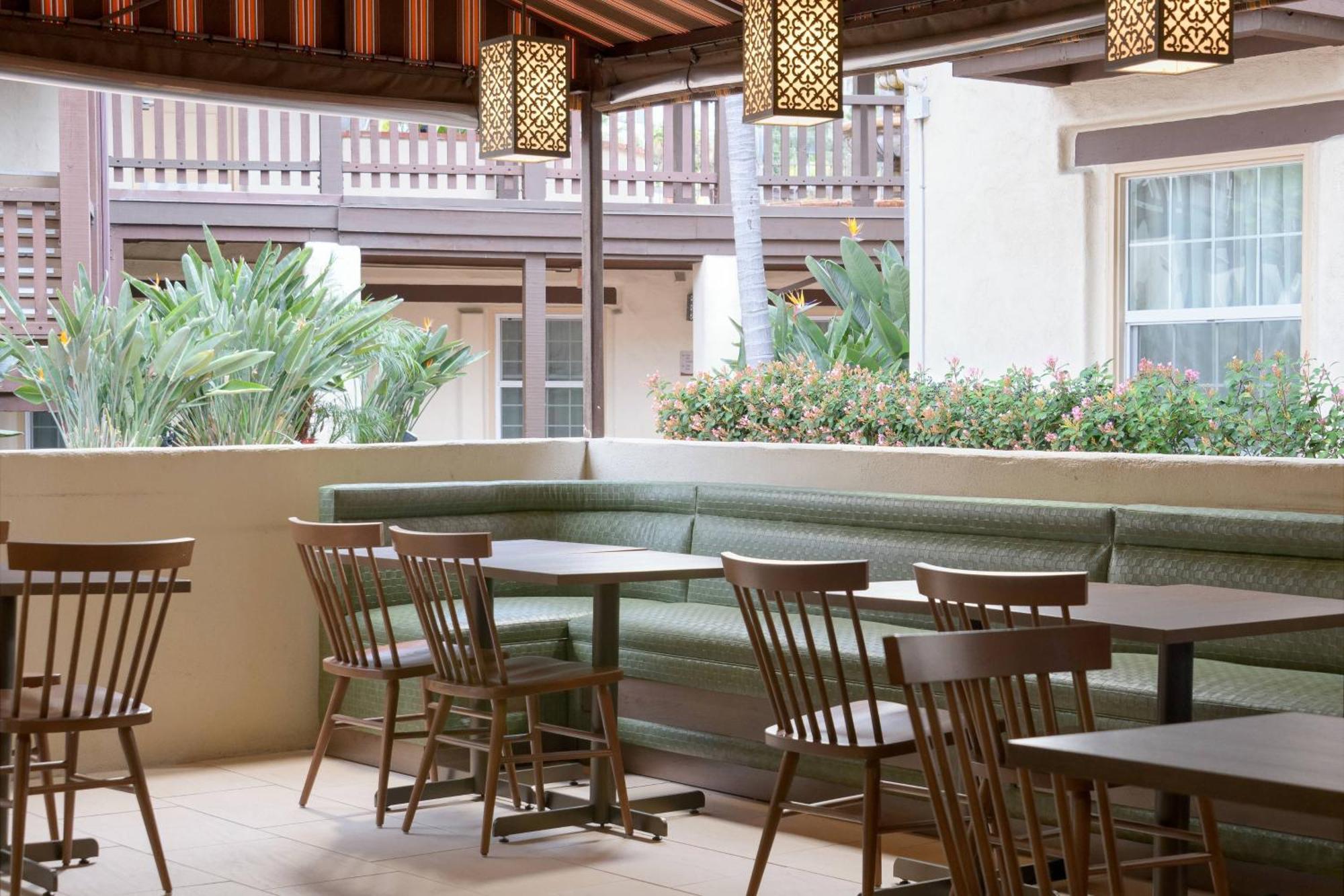 Fairfield Inn & Suites San Diego Old Town Екстер'єр фото