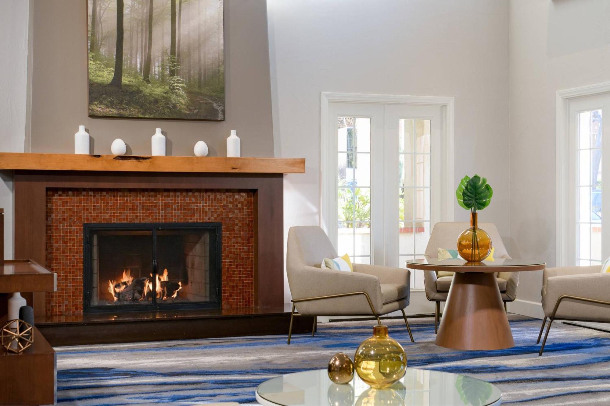Fairfield Inn & Suites San Diego Old Town Екстер'єр фото