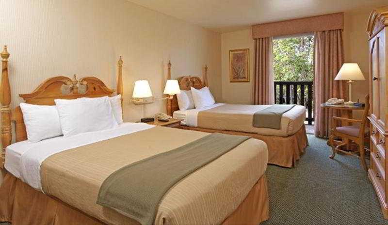 Fairfield Inn & Suites San Diego Old Town Номер фото