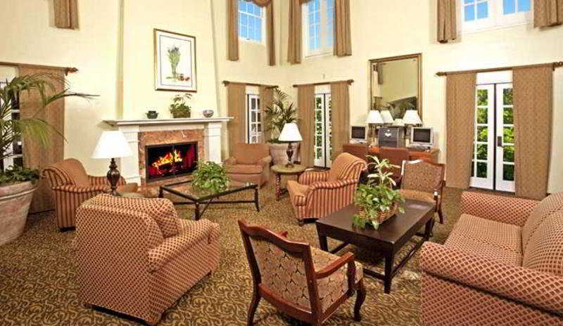 Fairfield Inn & Suites San Diego Old Town Екстер'єр фото