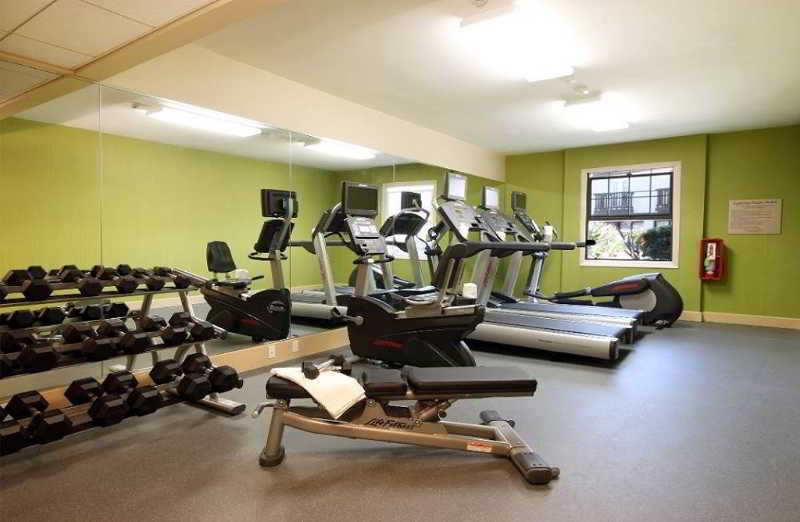 Fairfield Inn & Suites San Diego Old Town Екстер'єр фото